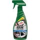Solutie Curatare Jante Turtle Wax Redline Wheel Cleaner, 500ml