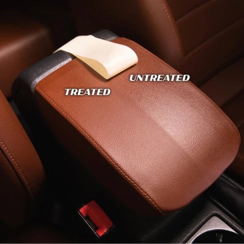 Solutie Intretinere Piele Auto Turtle Wax Hybrid Leather Mist, 691ml Solutie Intretinere Piele Auto Turtle Wax Hybrid Leather Mist, 691ml