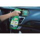 Solutie Intretinere Interior Turtle Wax Green Line, 500ml Solutie Intretinere Interior Turtle Wax Green Line, 500ml