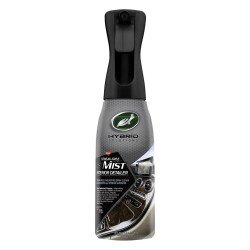 Solutie Intretinere Interior Turtle Wax Streak Free Mist Interior Detailer, 591ml