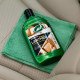 Solutie Intretinere Piele Auto Turtle Wax Luxe Leather Cleaner and Conditioner, 500ml Solutie Intretinere Piele Auto Turtle Wax Luxe Leather Cleaner and Conditioner, 500ml