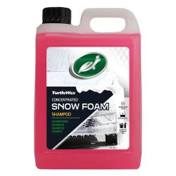 Spuma Prespalare Turtle Wax Hybrid Snow Foam, 2.5L