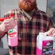 Spuma Prespalare Turtle Wax Hybrid Snow Foam, 2.5L Spuma Prespalare Turtle Wax Hybrid Snow Foam, 2.5L