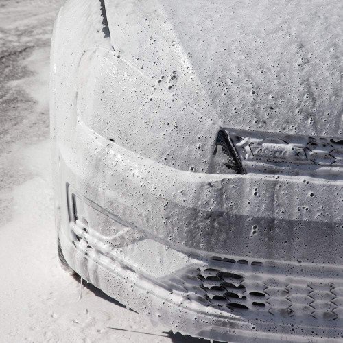 Spuma Prespalare Turtle Wax Hybrid Snow Foam, 2.5L Spuma Prespalare Turtle Wax Hybrid Snow Foam, 2.5L