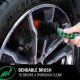 Perie Jante Turtle Wax Wheel Wizard Perie Jante Turtle Wax Wheel Wizard