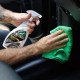 Dressing Plastic Interior si Exterior Auto Turtle Wax Plastic Shine, 500ml Dressing Plastic Interior si Exterior Auto Turtle Wax Plastic Shine, 500ml