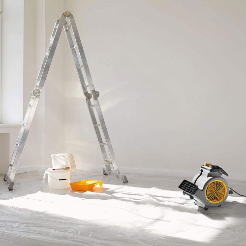 Suflanta Uscare Vacmaster Air Mover 124W