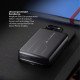 Baterie Externa Compatibila MagSafe Vetter MagBank Elite 10s, 10000mAh