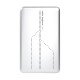 Baterie Externa Vetter MagBank Elite 5, Acumulator MagSafe, Silver Baterie Externa Vetter MagBank Elite 5, Acumulator MagSafe, Silver