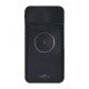 Baterie Externa 3 in 1 pentru Iphone, Apple Watch si Airpods Pro Vetter MagBank Max, 10000mAh
