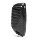 Husa Cheie BMW din Carbon Vetter Compatibila i5, i7, Seria 2, 3, 5, 7, Negru Lucios Husa Cheie BMW din Carbon Vetter Compatibila i5, i7, Seria 2, 3, 5, 7, Negru Lucios