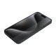Husa de Telefon din Kevlar pentru Iphone 15 Pro Max Vetter Slim, MagSafe, Negru