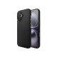 Husa iPhone 16 Clip-On MagSafe Vetter Aramid Fiber Kevlar, Negru Husa iPhone 16 Clip-On MagSafe Vetter Aramid Fiber Kevlar, Negru
