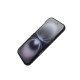 Husa iPhone 16 Plus Clip-On MagSafe Vetter Aramid Fiber Kevlar, Negru Husa iPhone 16 Plus Clip-On MagSafe Vetter Aramid Fiber Kevlar, Negru