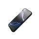Husa iPhone 16 Pro Clip-On MagSafe Vetter Aramid Fiber Kevlar, Negru Husa iPhone 16 Pro Clip-On MagSafe Vetter Aramid Fiber Kevlar, Negru