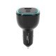 Incarcator Auto Vetter Turbo Fast Car Charger 165W
