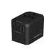 Incarcator si Adaptor de Priza Universal Vetter GaN Voyager PD/PPS, 70W