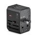 Incarcator si Adaptor de Priza Universal Vetter GaN Voyager PD/PPS, 70W