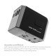 Incarcator si Adaptor de Priza Universal Vetter GaN Voyager PD/PPS, 70W
