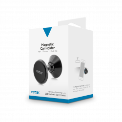 Suport Auto Magnetic Vetter Magnetic Car Holder for Smartphone