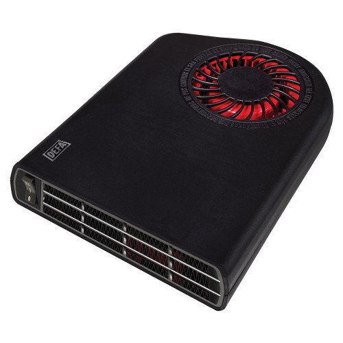 Aeroterma Auto Defa Termini II 1700W, 220V Aeroterma Auto Defa Termini II 1700W, 220V