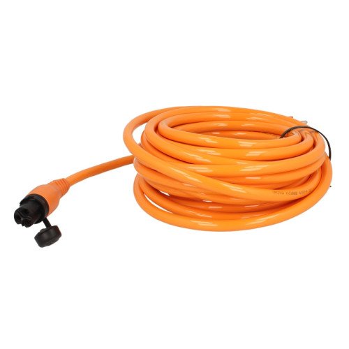Cablu Prelungitor Defa MiniPlug, 2.5mm x 10m Cablu Prelungitor Defa MiniPlug, 2.5mm x 10m