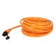 Cablu Prelungitor Defa MiniPlug, 2.5mm x 10m Cablu Prelungitor Defa MiniPlug, 2.5mm x 10m