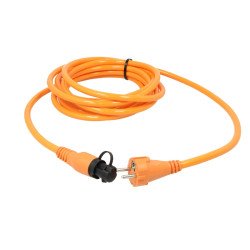 Cablu Prelungitor Defa MiniPlug, 2.5mm x 2.5m Cablu Prelungitor Defa MiniPlug, 2.5mm x 2.5m