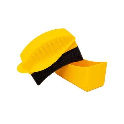 Aplicator Dressing Anvelope Work Stuff Clean Hands