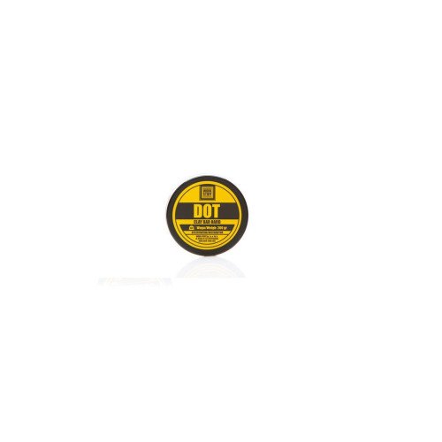 Argila Decontaminare Dura Work Stuff Dot, 200gr Argila Decontaminare Dura Work Stuff Dot, 200gr