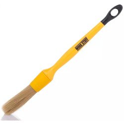 Pensula Rotunda Detailing Work Stuff, 16mm