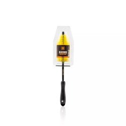 Perie Jante Work Stuff Blizzard Mini Wheel Brush, 36cm