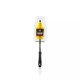 Perie Jante Work Stuff Blizzard Mini Wheel Brush, 36cm Perie Jante Work Stuff Blizzard Mini Wheel Brush, 36cm
