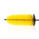 Perie Jante Work Stuff Thunder Wheel Brush, 45cm