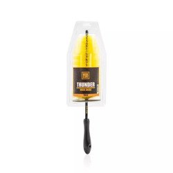 Perie Jante Work Stuff Thunder Wheel Brush, 45cm