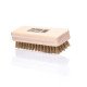 Perie Curatare Piele Work Stuff Handy Leather Brush Perie Curatare Piele Work Stuff Handy Leather Brush