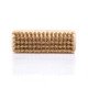 Perie Curatare Piele Work Stuff Handy Leather Brush Perie Curatare Piele Work Stuff Handy Leather Brush