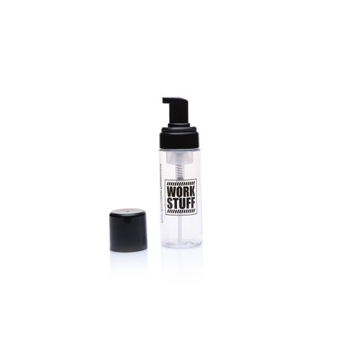 Recipient cu Cap Spumare Work Stuff Foam Bottle, 150ml Recipient cu Cap Spumare Work Stuff Foam Bottle, 150ml