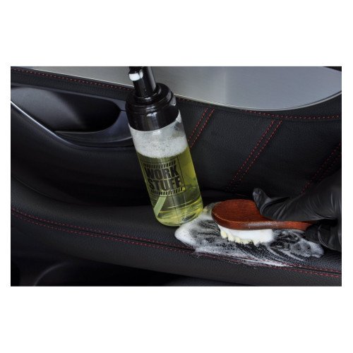 Recipient cu Cap Spumare Work Stuff Foam Bottle, 150ml Recipient cu Cap Spumare Work Stuff Foam Bottle, 150ml