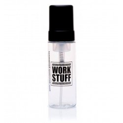 Recipient cu Cap Spumare Work Stuff Foam Bottle, 150ml
