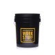 Set Galeata Spalare Auto si Filtru Gratar Work Stuff Detailing Bucket Rinse, 20L