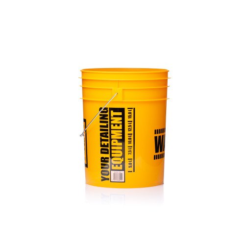 Set Galeata Spalare Auto si Filtru Gratar Work Stuff Detailing Bucket Wash, 20L Set Galeata Spalare Auto si Filtru Gratar Work Stuff Detailing Bucket Wash, 20L