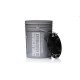 Set Galeata Spalare Auto si Filtru Gratar Work Stuff Detailing Bucket Wheels, 20L