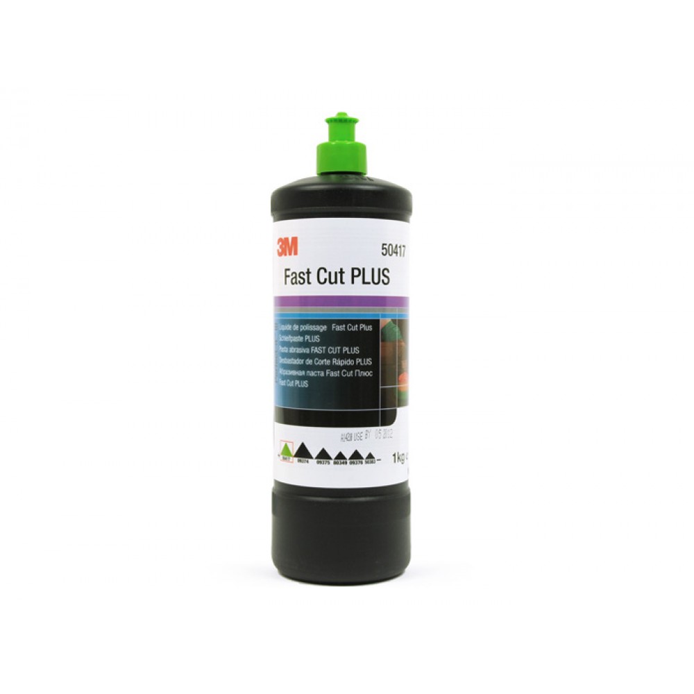 3M Fast Cut Plus 250Ml | 3M 50417 Fast Cut Plus 250 g brusná pasta – MTTVU
