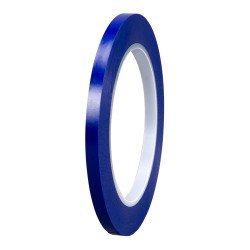 Banda Mascare 3M VFLine Blue, 6mm x 33M