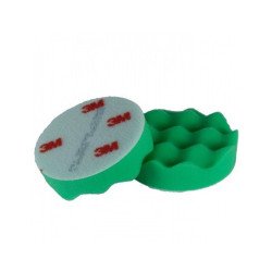 Burete Polish Abraziv 3M Perfect-It III Compounding Pad, 75mm