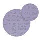 Disc Abraziv 3M Trizact P1500, 150mm Disc Abraziv 3M Trizact P1500, 150mm