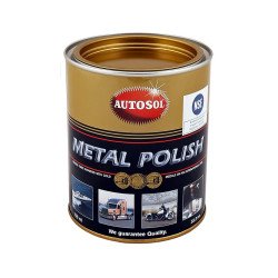 Pasta Polish Metale Autosol Metal Polish, 750g