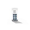 Comprimate Lichid Parbriz BMW Windscreen Wash Tabs, 6 buc