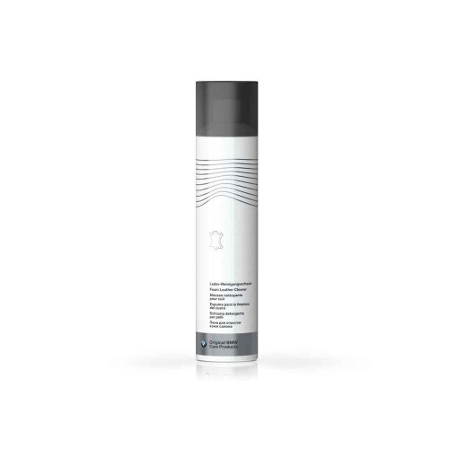 Spuma Curatare Piele BMW Foam Leather Cleaner, 300ml